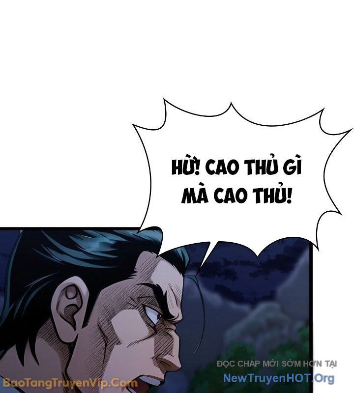 Thần Kiếm Ma Đạo Chapter 4 - 16