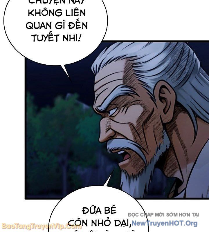 Thần Kiếm Ma Đạo Chapter 4 - 19