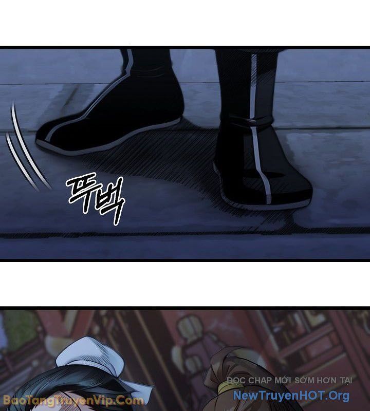 Thần Kiếm Ma Đạo Chapter 4 - 3