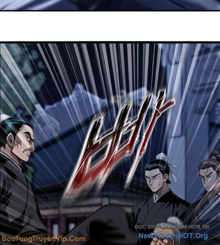 Thần Kiếm Ma Đạo Chapter 4 - 21