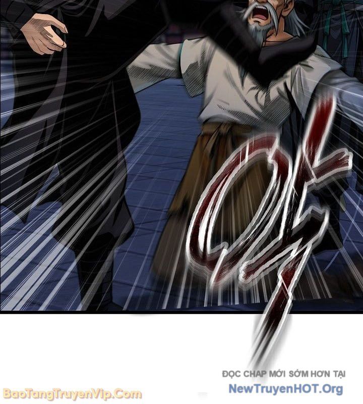 Thần Kiếm Ma Đạo Chapter 4 - 22