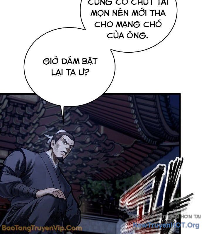 Thần Kiếm Ma Đạo Chapter 4 - 25