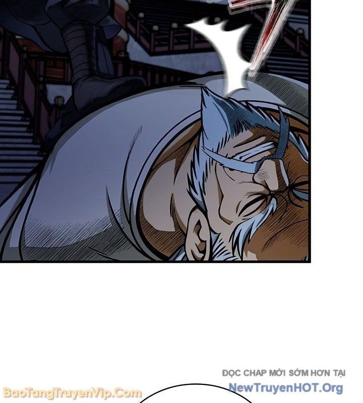 Thần Kiếm Ma Đạo Chapter 4 - 26