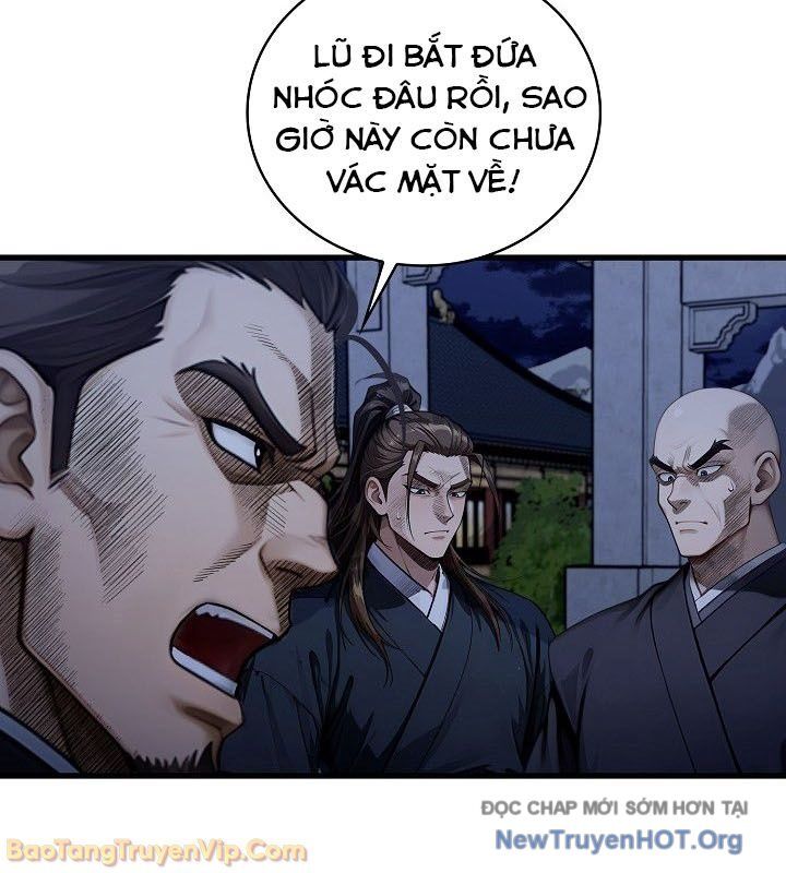 Thần Kiếm Ma Đạo Chapter 4 - 27