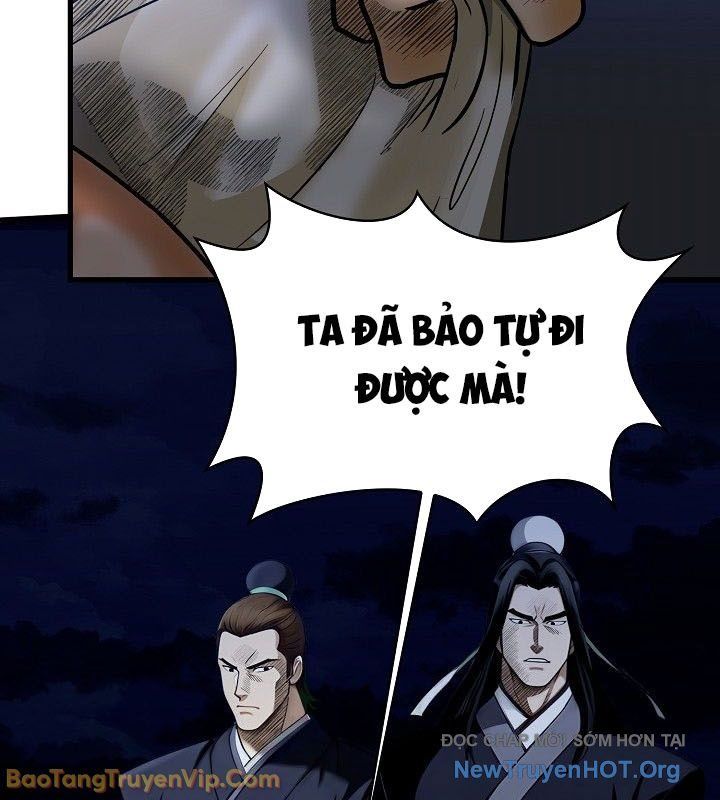 Thần Kiếm Ma Đạo Chapter 4 - 29