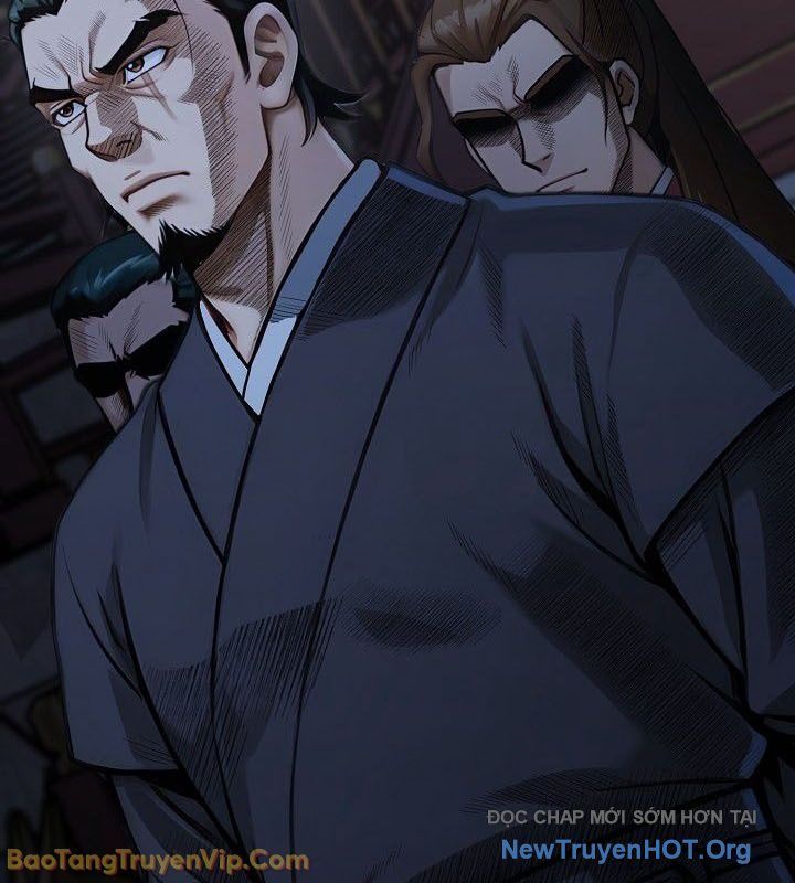 Thần Kiếm Ma Đạo Chapter 4 - 4