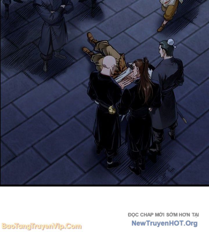 Thần Kiếm Ma Đạo Chapter 4 - 34