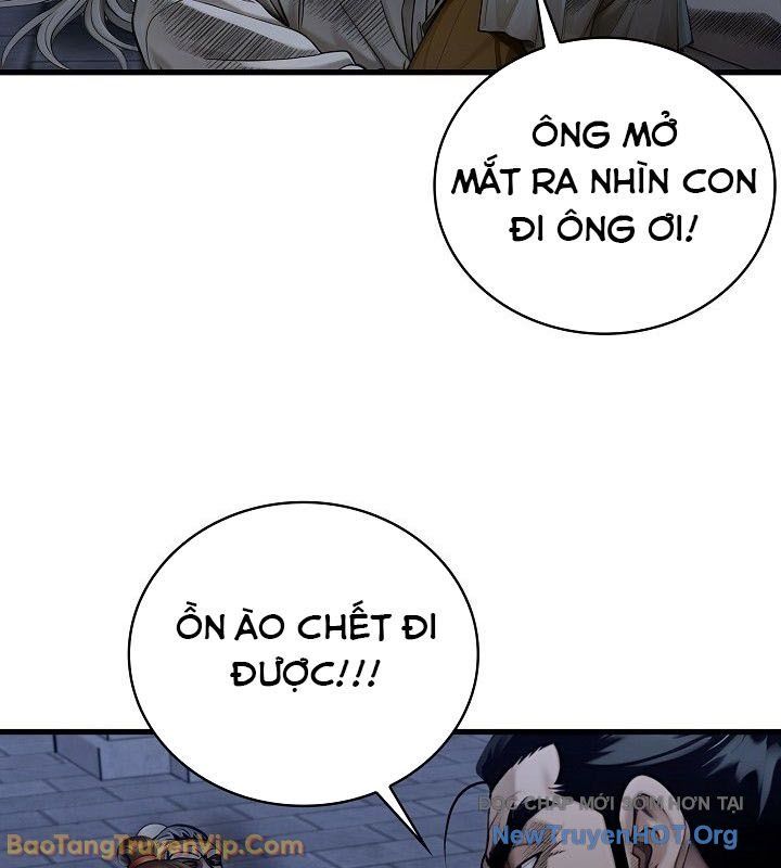 Thần Kiếm Ma Đạo Chapter 4 - 36
