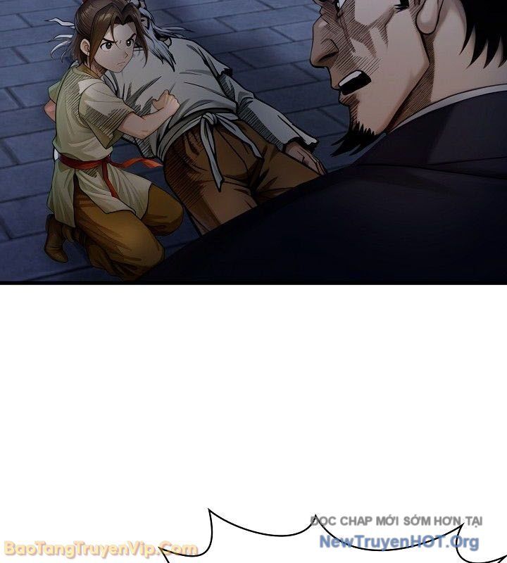Thần Kiếm Ma Đạo Chapter 4 - 37