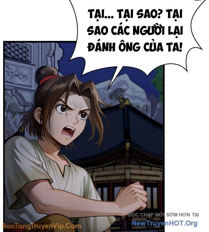 Thần Kiếm Ma Đạo Chapter 4 - 38