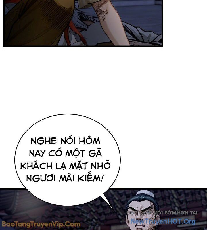 Thần Kiếm Ma Đạo Chapter 4 - 39