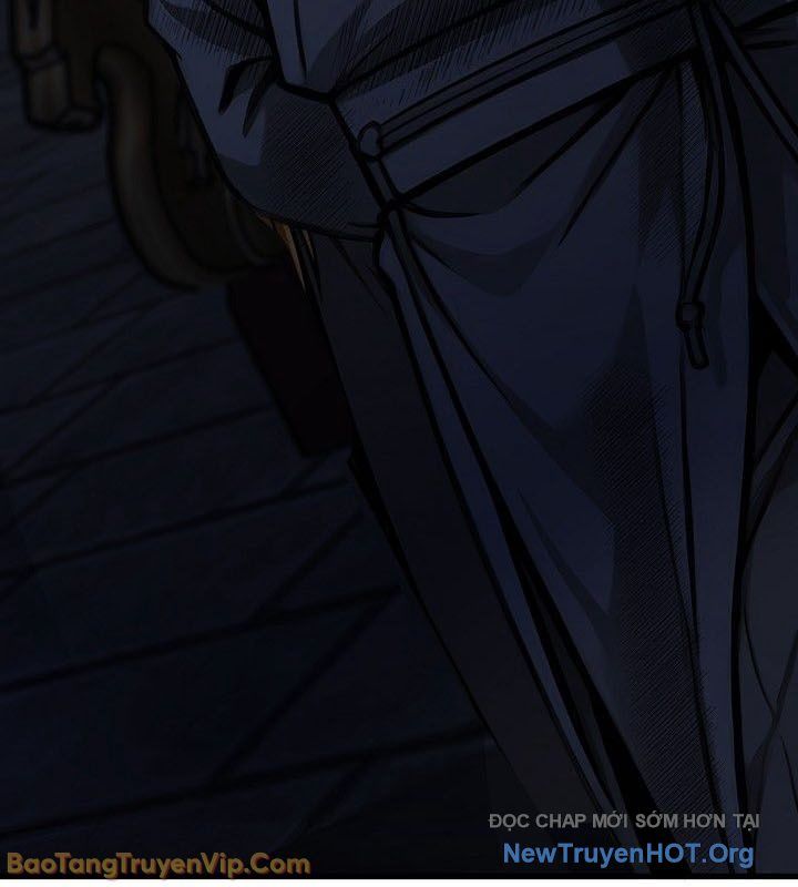 Thần Kiếm Ma Đạo Chapter 4 - 5