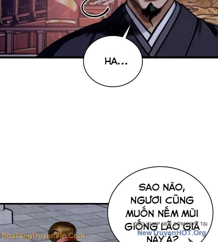 Thần Kiếm Ma Đạo Chapter 4 - 43