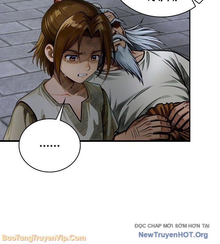 Thần Kiếm Ma Đạo Chapter 4 - 44