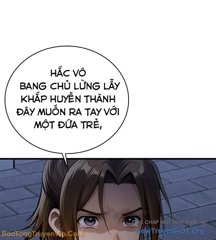 Thần Kiếm Ma Đạo Chapter 4 - 47