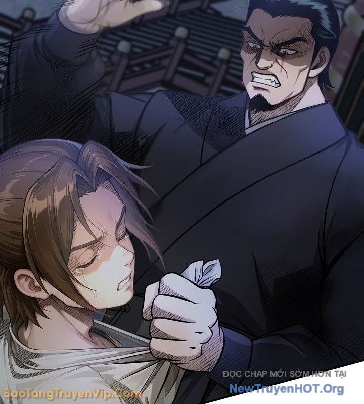 Thần Kiếm Ma Đạo Chapter 4 - 52