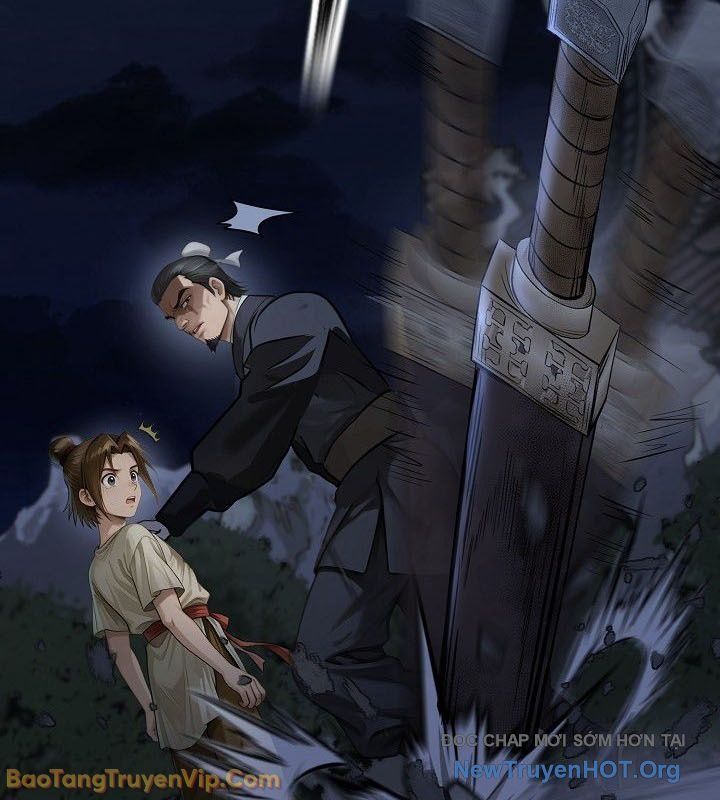 Thần Kiếm Ma Đạo Chapter 4 - 56