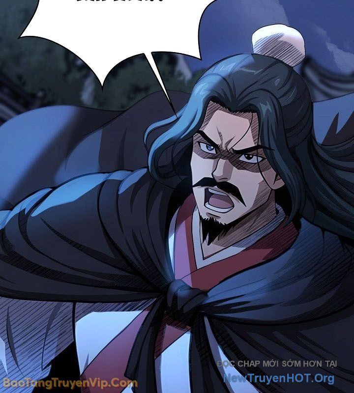 Thần Kiếm Ma Đạo Chapter 4 - 61