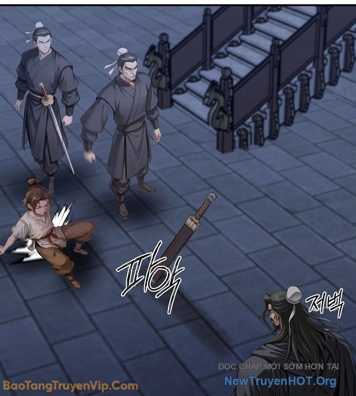 Thần Kiếm Ma Đạo Chapter 4 - 65