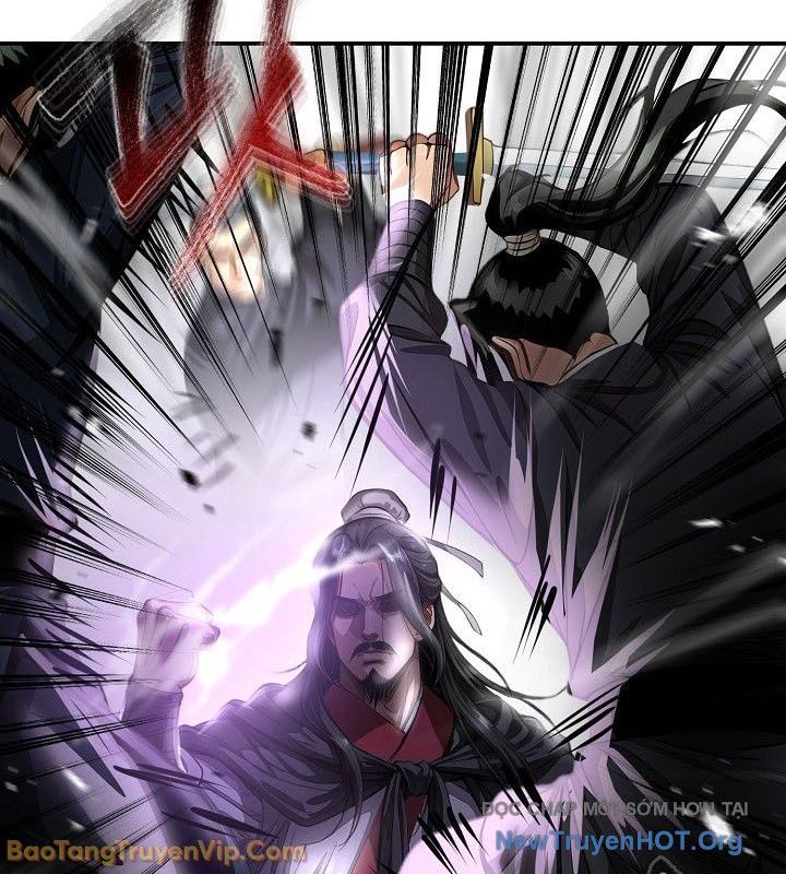 Thần Kiếm Ma Đạo Chapter 4 - 70