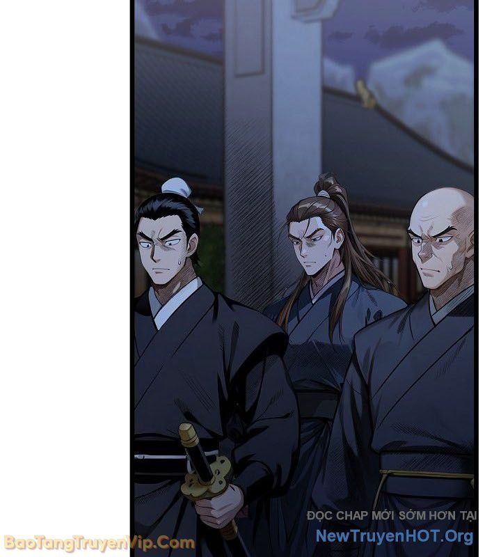 Thần Kiếm Ma Đạo Chapter 4 - 8