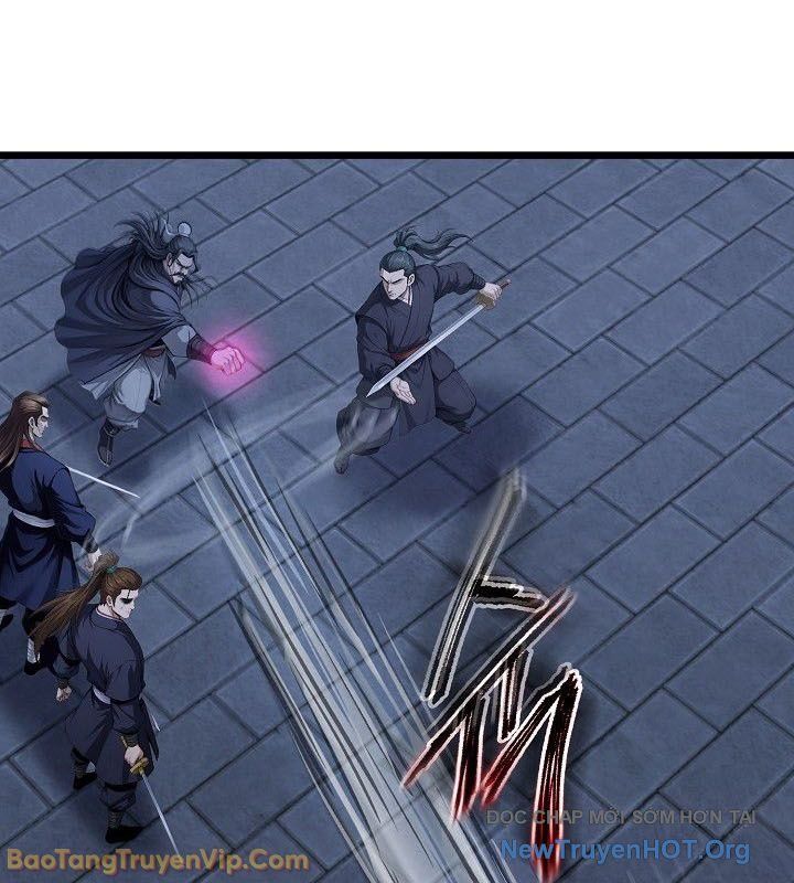 Thần Kiếm Ma Đạo Chapter 4 - 75