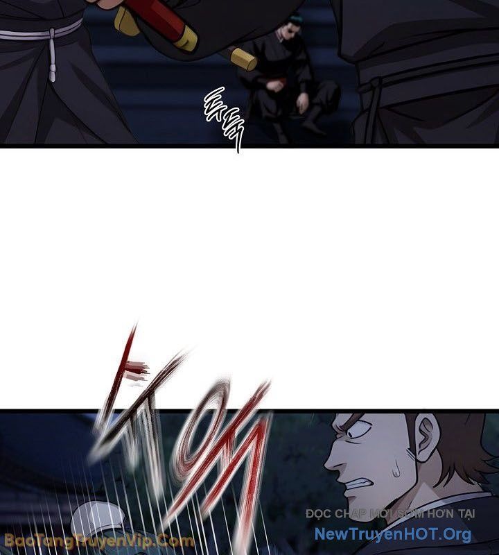 Thần Kiếm Ma Đạo Chapter 4 - 80