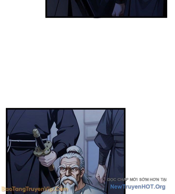 Thần Kiếm Ma Đạo Chapter 4 - 9