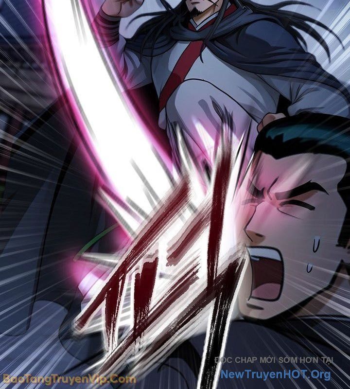 Thần Kiếm Ma Đạo Chapter 4 - 84