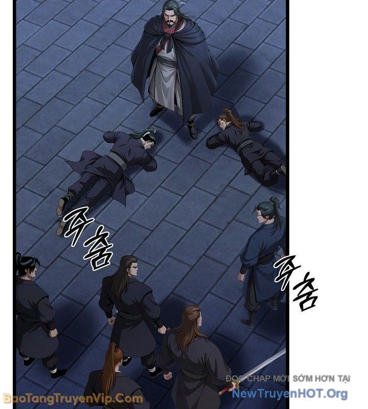 Thần Kiếm Ma Đạo Chapter 4 - 87