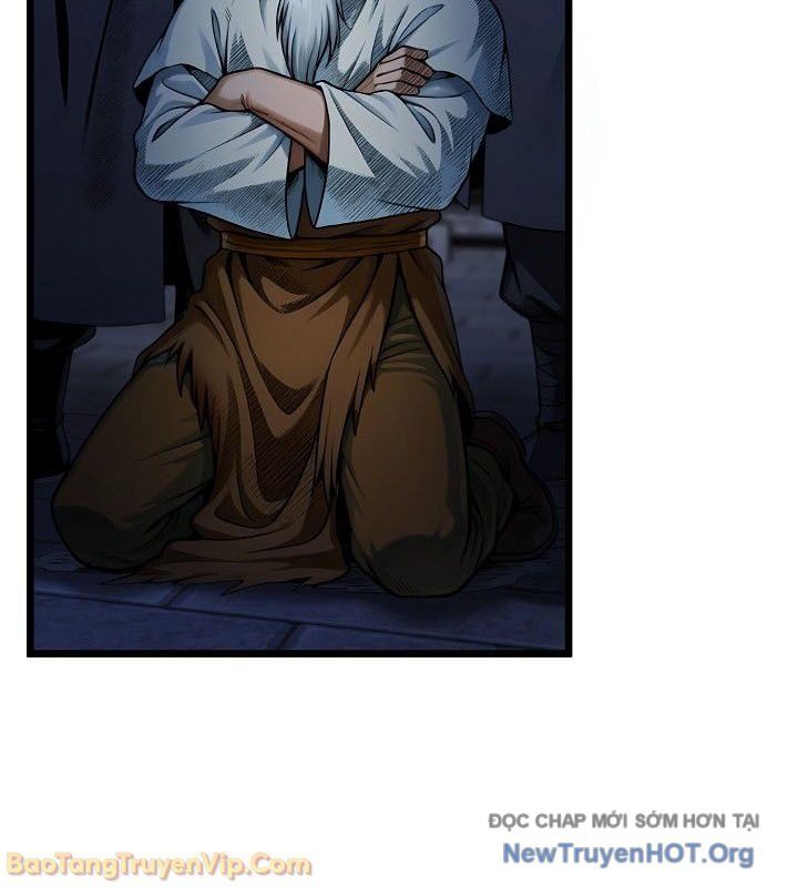 Thần Kiếm Ma Đạo Chapter 4 - 10