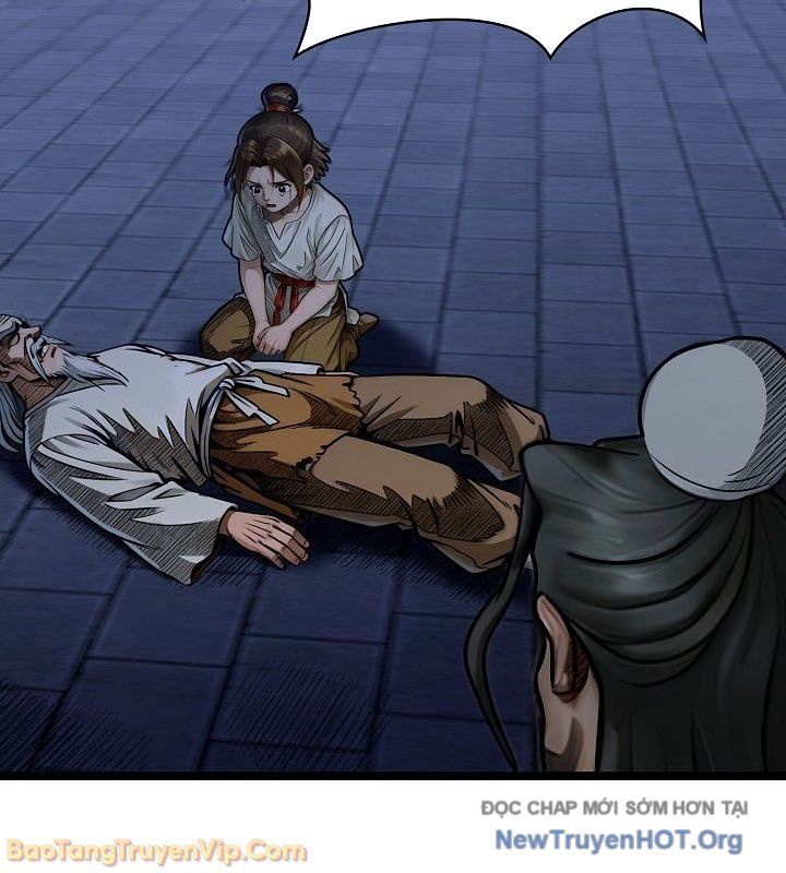 Thần Kiếm Ma Đạo Chapter 4 - 92