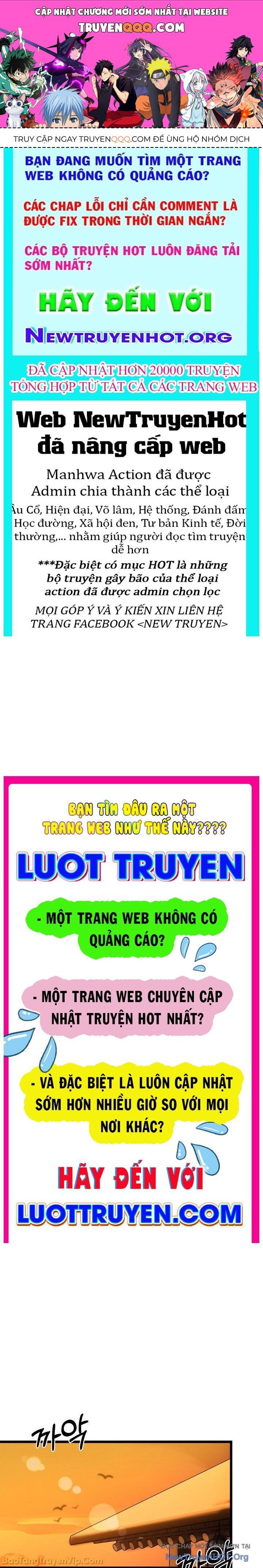 Thần Kiếm Ma Đạo Chapter 5 - 1