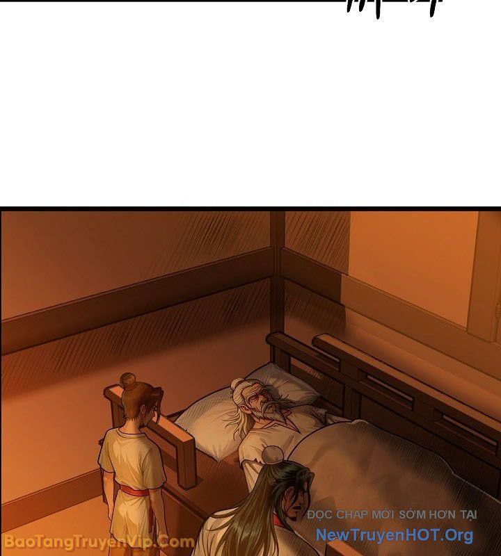 Thần Kiếm Ma Đạo Chapter 5 - 2