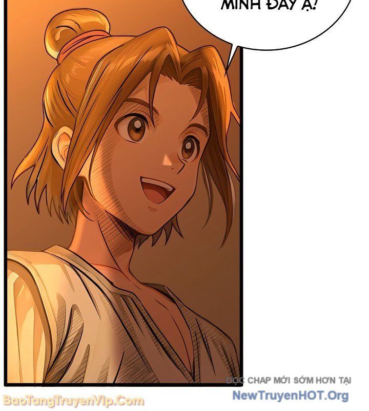 Thần Kiếm Ma Đạo Chapter 5 - 12