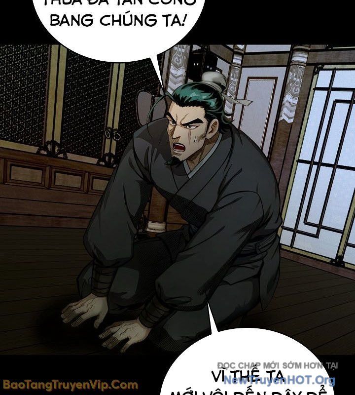 Thần Kiếm Ma Đạo Chapter 5 - 116