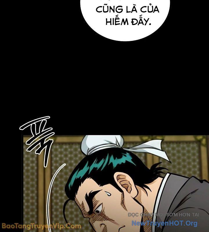Thần Kiếm Ma Đạo Chapter 5 - 119