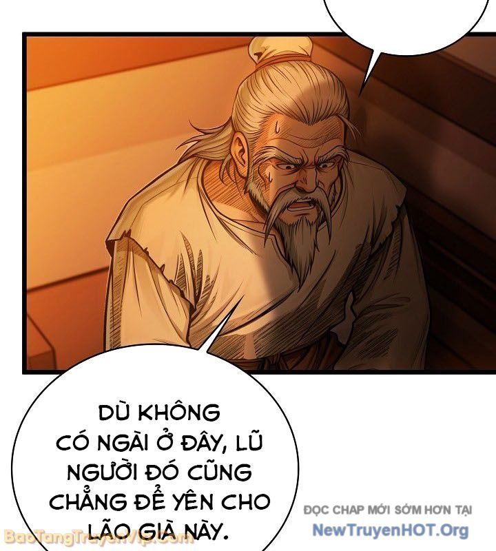 Thần Kiếm Ma Đạo Chapter 5 - 19