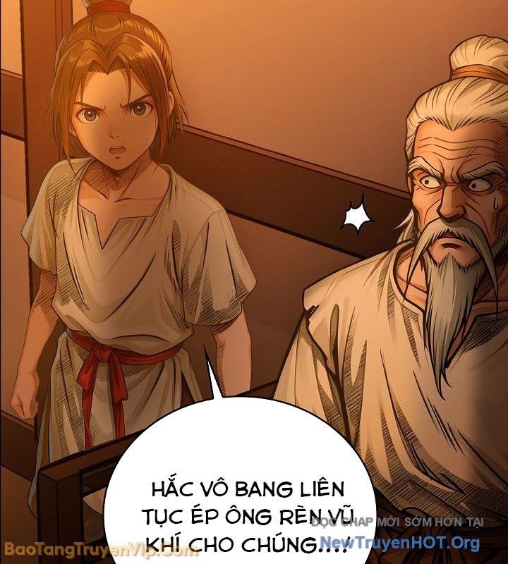 Thần Kiếm Ma Đạo Chapter 5 - 22