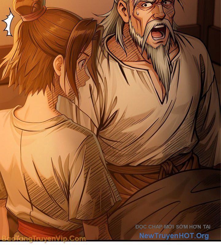 Thần Kiếm Ma Đạo Chapter 5 - 24