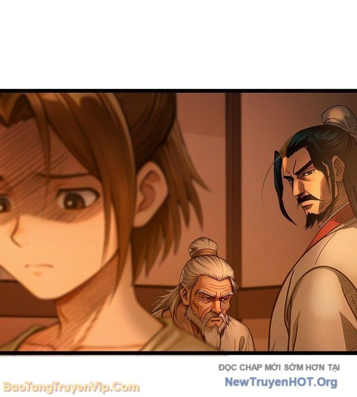 Thần Kiếm Ma Đạo Chapter 5 - 27