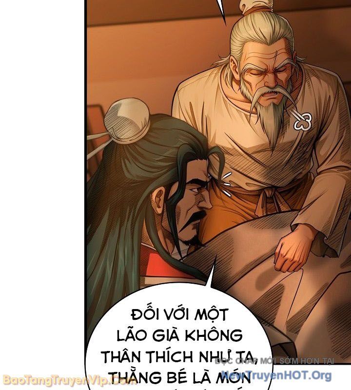 Thần Kiếm Ma Đạo Chapter 5 - 29