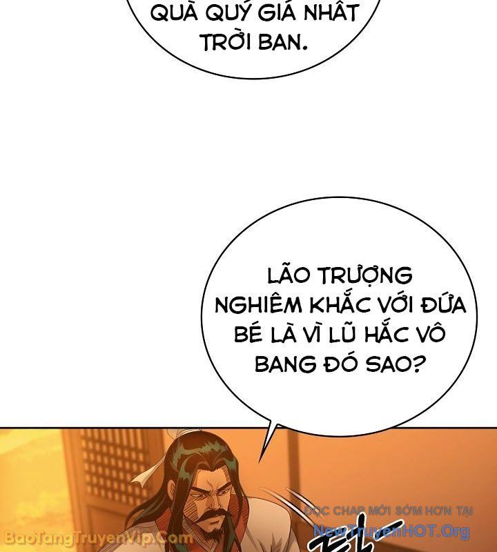 Thần Kiếm Ma Đạo Chapter 5 - 30