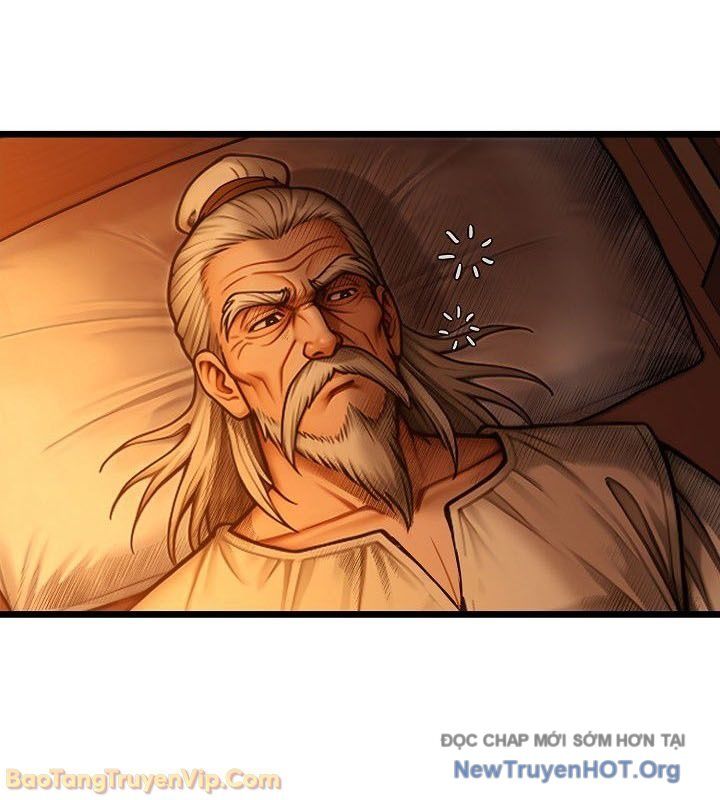 Thần Kiếm Ma Đạo Chapter 5 - 4