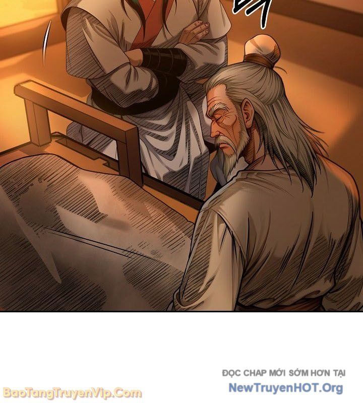 Thần Kiếm Ma Đạo Chapter 5 - 31