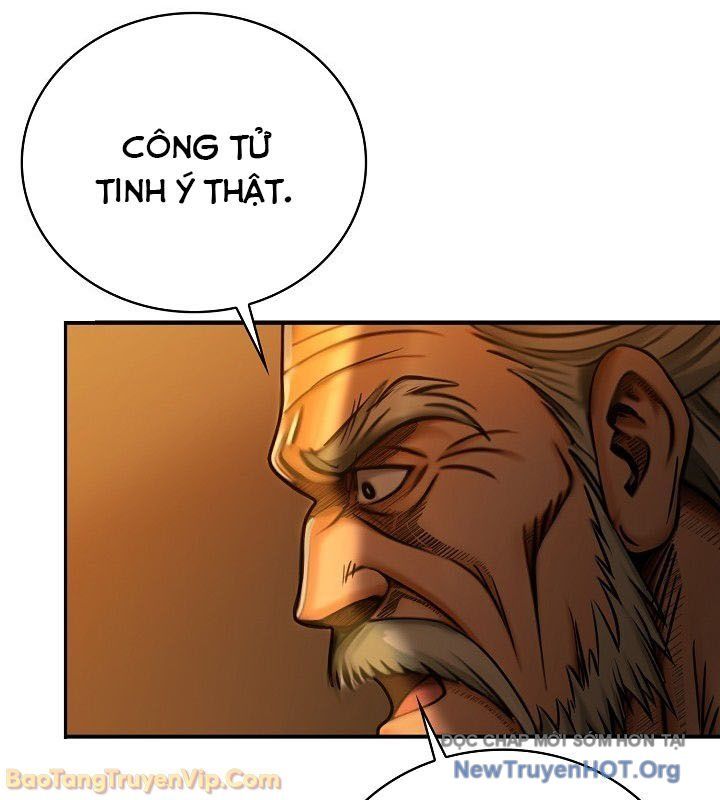 Thần Kiếm Ma Đạo Chapter 5 - 33