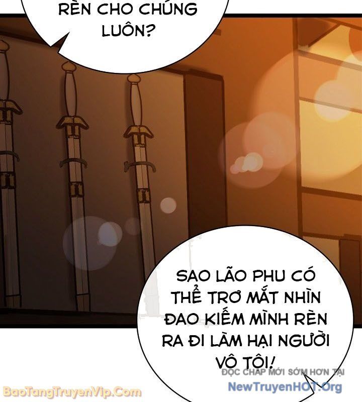 Thần Kiếm Ma Đạo Chapter 5 - 35
