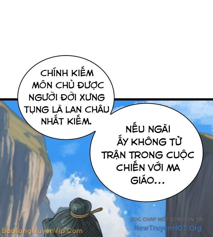 Thần Kiếm Ma Đạo Chapter 5 - 43