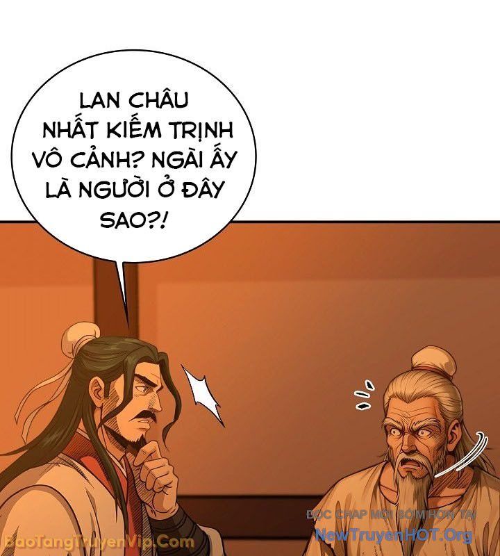 Thần Kiếm Ma Đạo Chapter 5 - 46