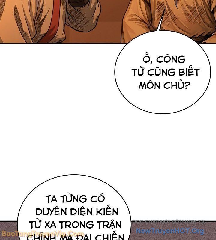Thần Kiếm Ma Đạo Chapter 5 - 47